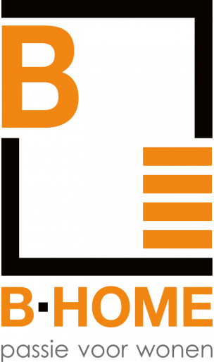 VASTGOED B-HOME website